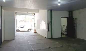 Imagem 2: Galpão à Venda no Belenzinho