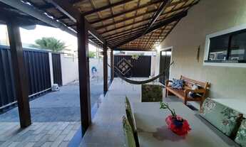 Imagem 5: Casa Dúplex à venda no condomínio Cisne Branco, Fluminense, São Pedro da Aldeia, RJ