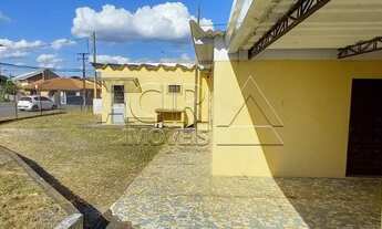 Imagem 4: Casa à venda, Bom Jesus, Campo Largo, PR