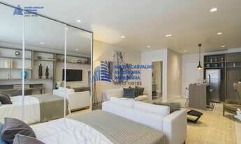 Imagem 6: Apartamento Loft para Venda em Vila Romana São Paulo-SP