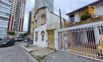Imagem 2: Terreno à venda, 184 m² por R$ 1.000.000 - Tatuapé - São Paulo/SP