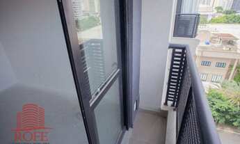 Imagem 5: Apartamento à venda, 52 m² por R$ 890.000,00 - Moema - São Paulo/SP