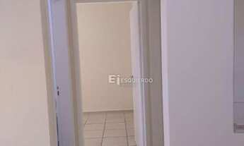 Imagem 4: Apartamento à venda, dois dormitórios- vaga de garagem coberta- c/ planejados -48m² -R165