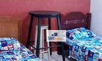 Imagem 6: Casa com 1 dormitório para alugar, 250 m² por R$ 8.900/mês - Vila Alexandria - São Paulo/S