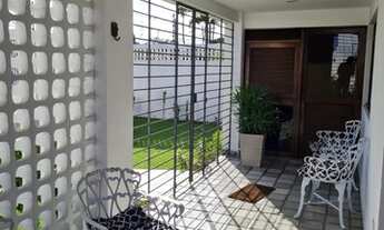 Imagem: Casa para venda tem 180 metros quadrados