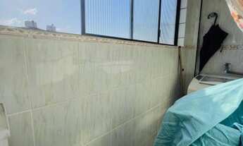 Imagem 6: Apartamento com 02 Dormitórios - Vila Tupi