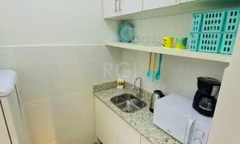 Imagem 6: Porto Alegre - Kitchenette/Conjugados - Centro Histórico