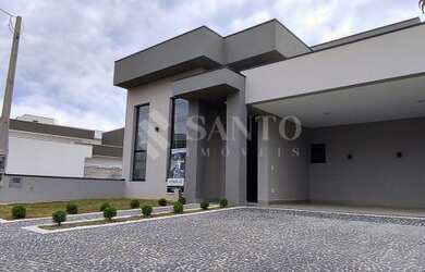 Imagem 2: Casa de condomínio com 3 quartos à venda em Valinhos