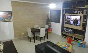 Imagem: Apartamento residencial para venda, bairro