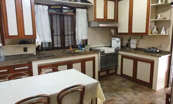 Imagem 7: Excelente Casa em Condomínio - Barra da Tijuca