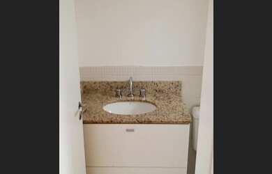 Imagem 4: Apartamento para aluguel com 162 metros quadrados com 3 quartos em Barra Funda - São Paulo