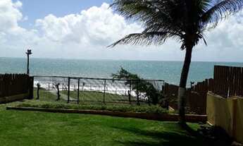 Imagem: Apartamento tipo Flat, beira mar em Ponta