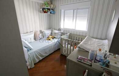 Imagem 6: Apartamento / Padrão - Jardim das Colinas