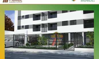 Imagem: BC. Edf. Porto Arromanches - Lazer, alto