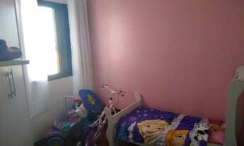 Imagem 5: Apartamento no Rudge Ramos em São Bernardo do Campo - SP