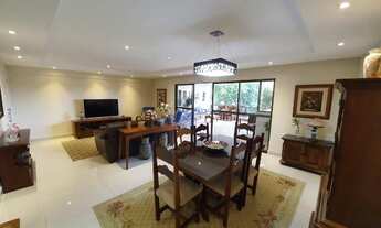 Imagem: Apartamento para venda possui 187 metros