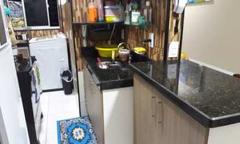 Imagem 4: Apartamento no bairro Jangurussu