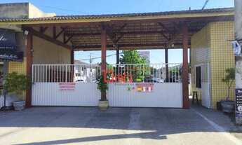 Imagem 2: Casa com 2 dormitórios à venda, 68 m² por R$ 260.000 - Palmeiras - Cabo Frio/RJ