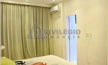 Imagem 7: Apartamento à venda, 3 quartos, 1 suíte, 1 vaga, Copacabana - RIO DE JANEIRO/RJ