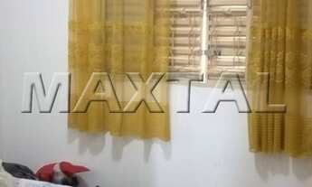 Imagem 4: Casa Assobradada de 3 dormitórios com 1 salão comercial de 150 m²