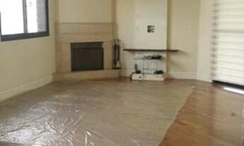 Imagem 5: Cobertura duplex na Parque da Mooca 450m²