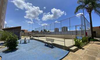 Imagem 5: Apartamento para Venda e Locação- Residencial Esplanada