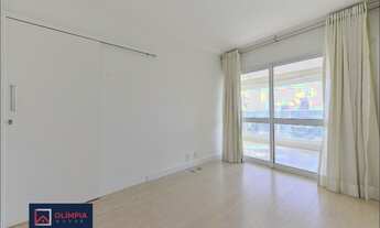 Imagem 7: Apartamento Locação Pinheiros 57 m² 1 Dormitórios