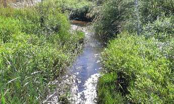 Imagem 4: Excelente de Lote 1.500m² Plano e de Esquina em Condomínio no Centro da Serra do Cipó