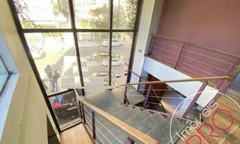 Imagem 1: Sobrado Comercial 316m² para Locação no Jardim Paulista