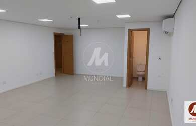 Imagem 2: Sala comercial (sala - edificio coml.) , espaço gourmet, elevador, em condomínio fechado