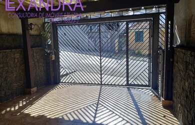 Imagem 4: CASA RESIDENCIAL em SÃO PAULO - SP, VILA NAIR