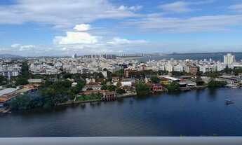 Imagem 3: Cobertura triplex para venda possui 540 metros quadrados com 4 quartos