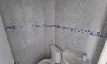 Imagem 5: Casa para venda possui 70 metros quadrados com 2 quartos em Campo Grande - Rio de Janeiro