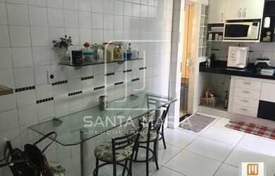 Imagem 5: Casa (térrea em condominio) 4 dormitórios/suite, cozinha planejada, portaria 24 horas, em