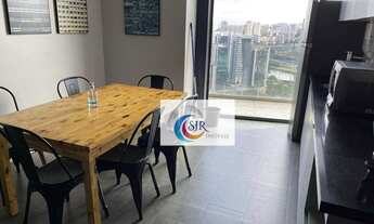 Imagem 5: Andar Mobiliado - 738 m²