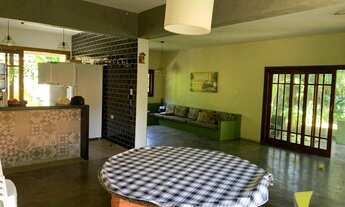 Imagem 7: Casa Itamambuca lado par, 250m da praia