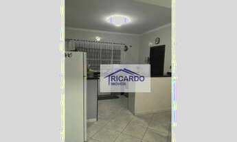 Imagem 6: Sobrado com 5 dormitórios à venda Parque Flamengo - Guarulhos