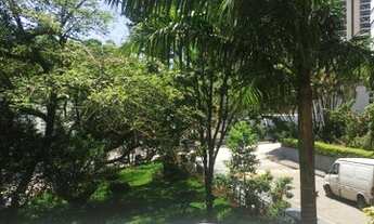 Imagem: Apartamento à venda, 100 m² por R$ 960.000,00