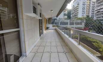 Imagem 7: Apartamento em Leblon