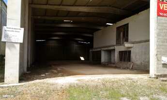 Imagem 2: Galpão para Venda em Jaboatão dos Guararapes, Prazeres, 1 dormitório, 2 banheiros, 5 vagas