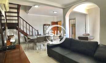 Imagem 7: Cobertura com 4 dormitórios à venda, 200 m² no Centro - Cabo Frio/RJ