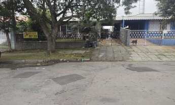 Imagem: Terreno Bairro Alto (próx Linha Verde