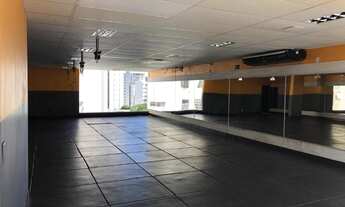 Imagem 3: Aluguel - Loja em Prédio Comercial - 450 m² - Graça