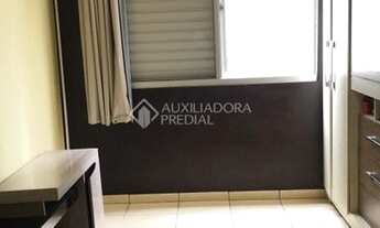 Imagem 5: GRAVATAí - Apartamento Padrão - Passos dos Ferreiros