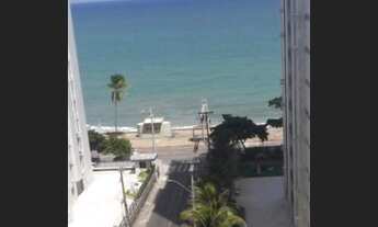 Imagem: Apartamento 3 quartos com vista mar em boa