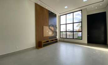 Imagem 2: Casa - Swiss Park - Campinas