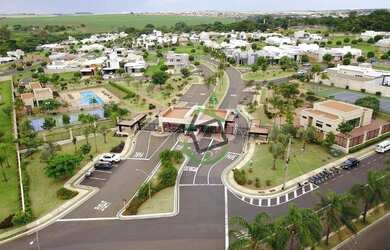 Imagem 6: Casa com 3 dormitórios à venda, 202 m² por R$ 910.000,00 - Condomínio Quinta das Tipuanas