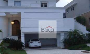 Imagem: CASA 04 DORMITÓRIOS EM ALPHAVILLE DOM PEDRO