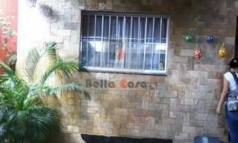 Imagem 4: Sobrado na Vila Formosa