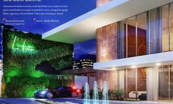 Imagem 5: Life Spa & Gym - 03 Unidades disponíveis de 1/4 - 2/4 + Office e 02 suites ( 02 vagas